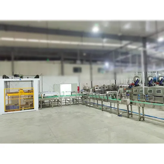 Linea di produzione di carne in scatola con macchina per carne in scatola a prezzo di fabbrica Leadworld